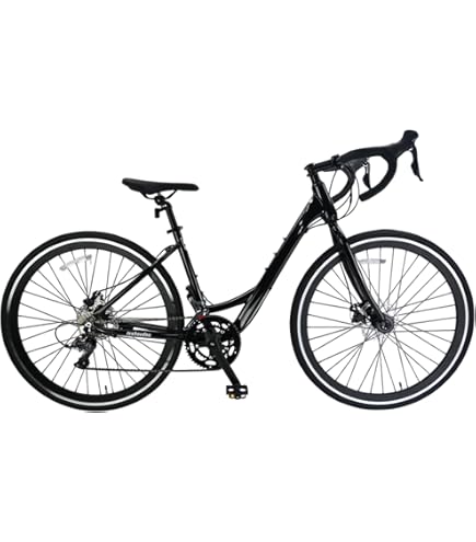 Amazon | 一勝堂(Isshoudou) 【ロードバイク】ママチャリロード